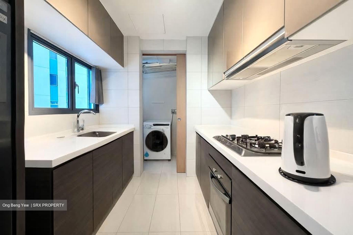 Belysa (D18), Condominium #557203891